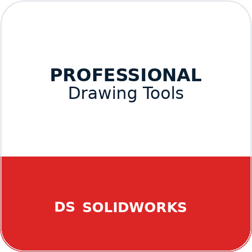 SOLIDWORKS Professional — Drawing Tools
