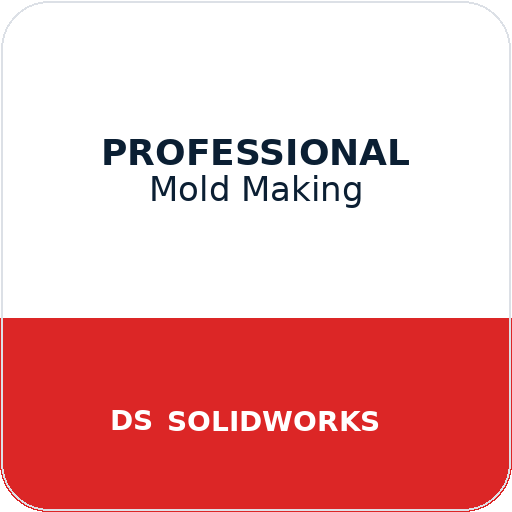 SOLIDWORKS Professional — Mold Making